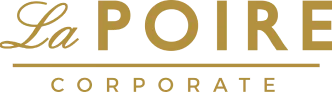 La Poire Logo
